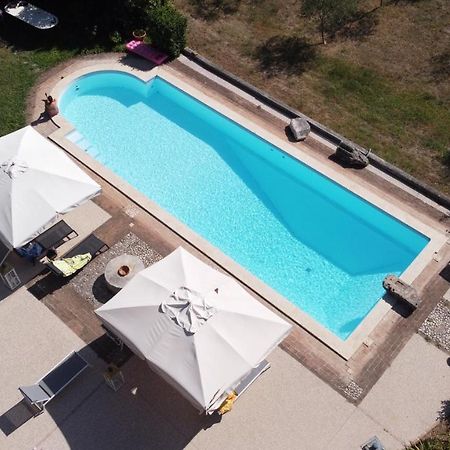 Pieve Sant'Angelo Hotel กัมเปลโล ซุล กลีตุนโน ภายนอก รูปภาพ
