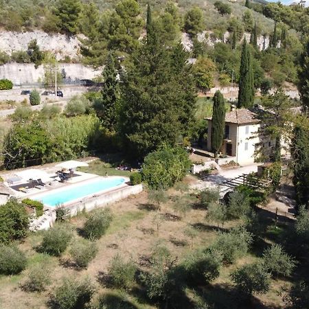 Pieve Sant'Angelo Hotel กัมเปลโล ซุล กลีตุนโน ภายนอก รูปภาพ