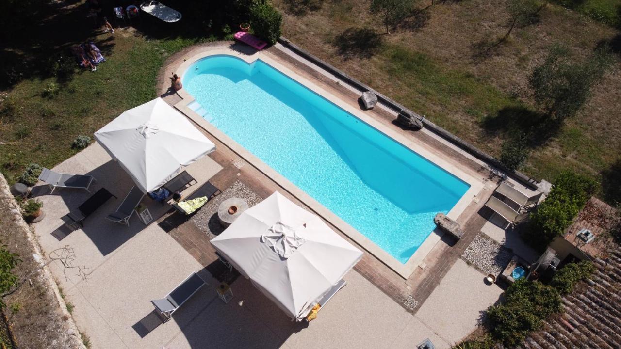 Pieve Sant'Angelo Hotel กัมเปลโล ซุล กลีตุนโน ภายนอก รูปภาพ