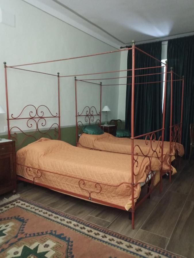 Pieve Sant'Angelo Hotel กัมเปลโล ซุล กลีตุนโน ภายนอก รูปภาพ