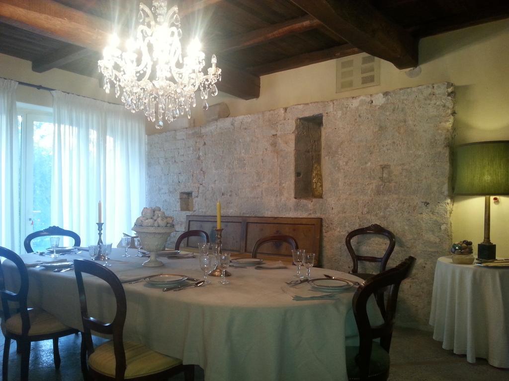 Pieve Sant'Angelo Hotel กัมเปลโล ซุล กลีตุนโน ภายนอก รูปภาพ