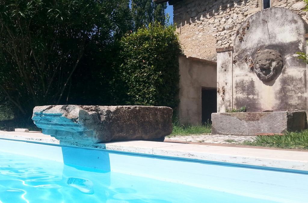 Pieve Sant'Angelo Hotel กัมเปลโล ซุล กลีตุนโน ภายนอก รูปภาพ