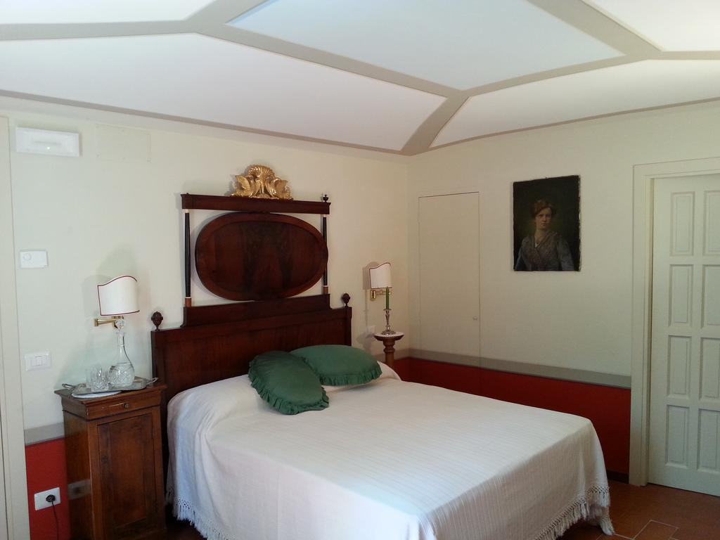 Pieve Sant'Angelo Hotel กัมเปลโล ซุล กลีตุนโน ห้อง รูปภาพ