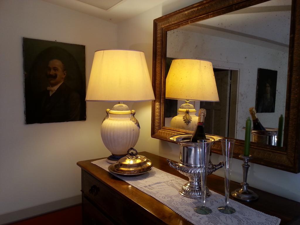 Pieve Sant'Angelo Hotel กัมเปลโล ซุล กลีตุนโน ห้อง รูปภาพ