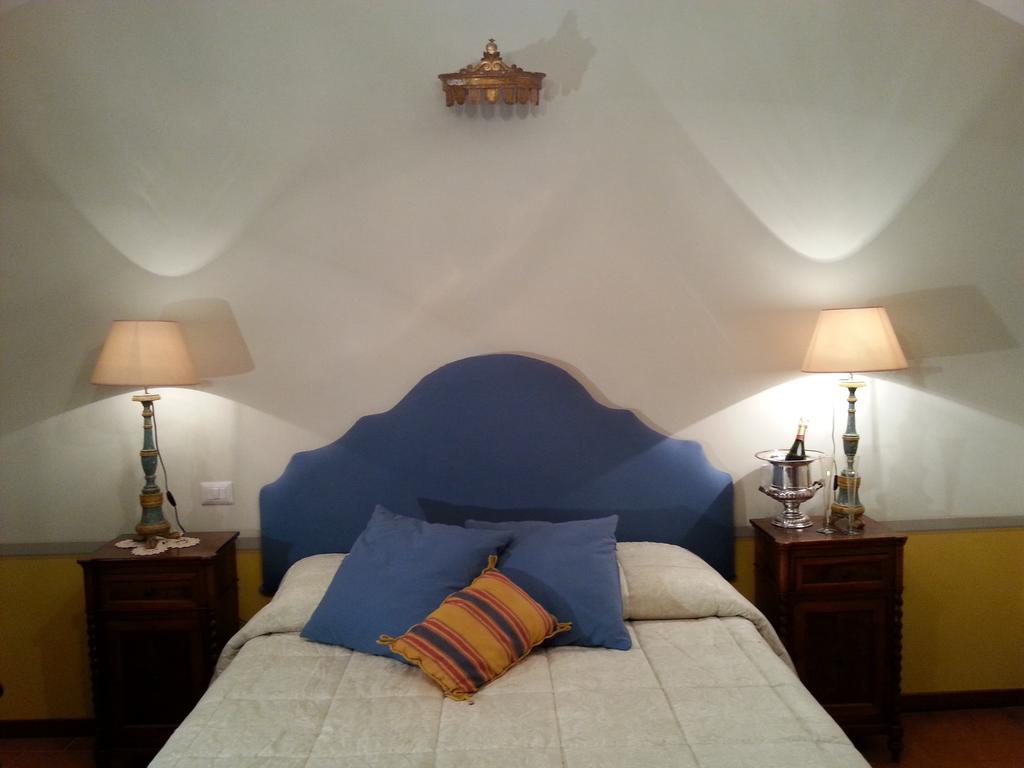 Pieve Sant'Angelo Hotel กัมเปลโล ซุล กลีตุนโน ห้อง รูปภาพ