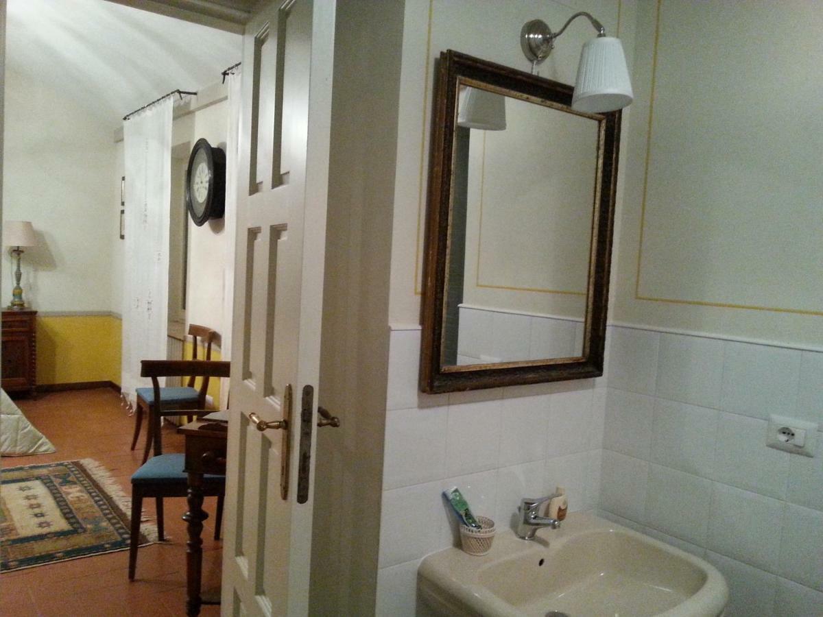Pieve Sant'Angelo Hotel กัมเปลโล ซุล กลีตุนโน ห้อง รูปภาพ