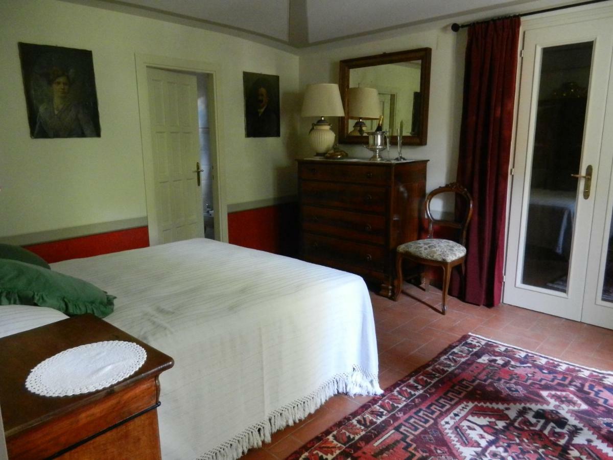 Pieve Sant'Angelo Hotel กัมเปลโล ซุล กลีตุนโน ภายนอก รูปภาพ