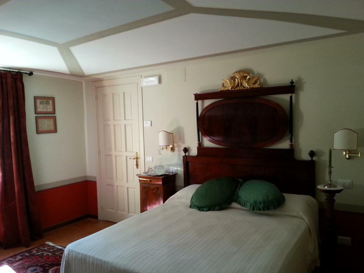 Pieve Sant'Angelo Hotel กัมเปลโล ซุล กลีตุนโน ภายนอก รูปภาพ