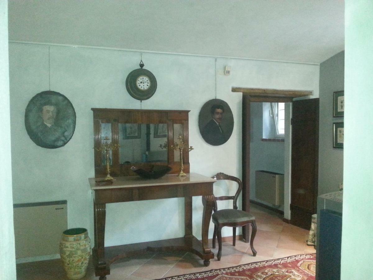 Pieve Sant'Angelo Hotel กัมเปลโล ซุล กลีตุนโน ภายนอก รูปภาพ